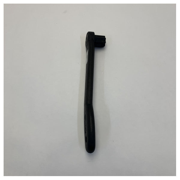 クイック TB3 ステンレス鋼電動カプスタン 1000W 24V - 130 mm - TB3 P 1024 