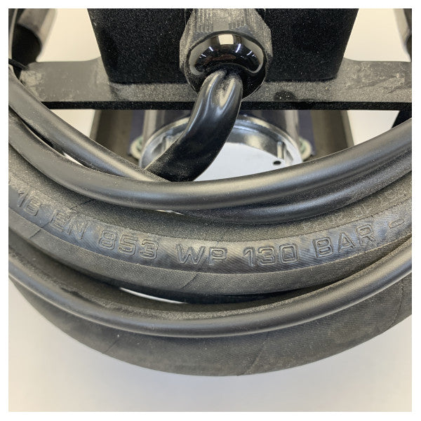 Marco UP6 / 16406013 / MAN 51.05100-6301 Olieændring - Overførselspumpe 24V 