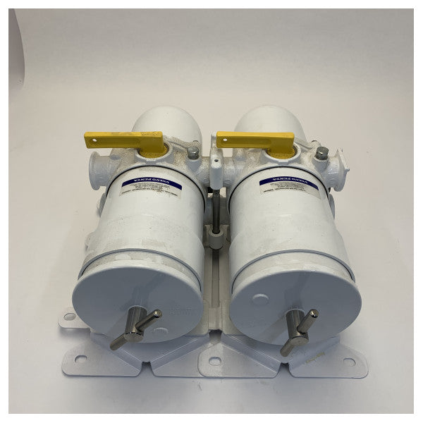 Volvo Penta Racor Διπλό φίλτρο καυσίμου - Διαχωριστής νερού 682 L/H - 24293060 