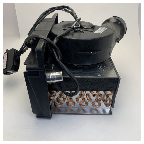 Domestic 477AP5SV Condaria Fancoil Unit 230V 9200 BTU - AP5 SLIM 3WV 