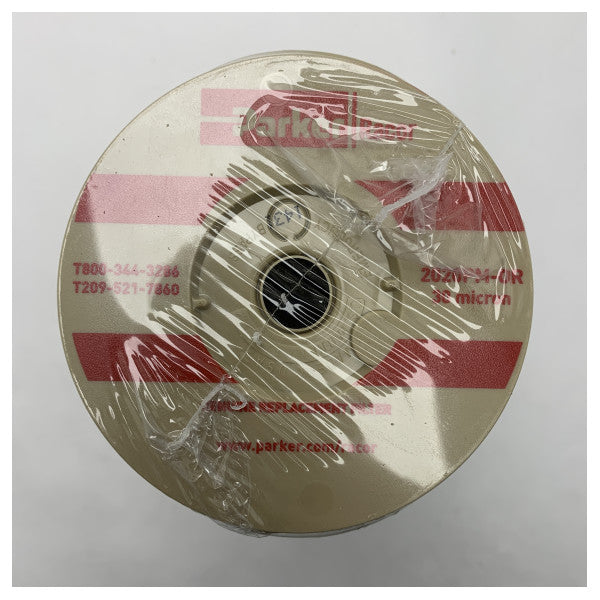 Parker Racor 2020PM-OR yedek yakıt filtresi 30 mikron eleman