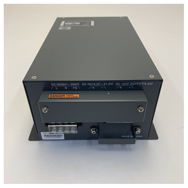 JRC NBD-904 AC/DC-Netzteil für Inmarsat C 