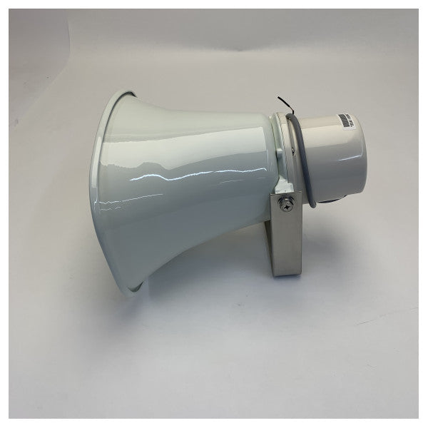 TOA SC-630M 30W White Horn Speaker IP65 Grigju 