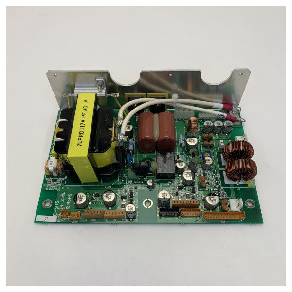 دائرة تعديل رادار JRC CME363 لـ NKE-2103 