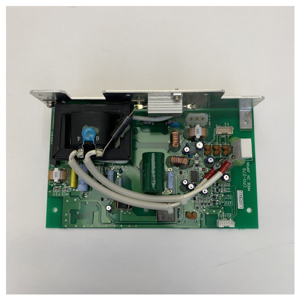 JCR CPA-276 Flussradar-Modulator 