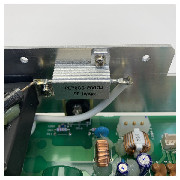 JCR CPA-276 Flussradar-Modulator 