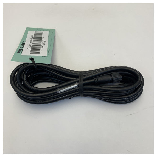 Furuno GP-150 Marine GPS NMEA Data Cable - Multi-Pin Connector