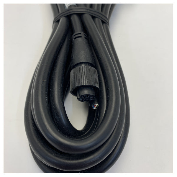Furuno GP-150 Marine GPS NMEA Data Cable - Multi-Pin Connector