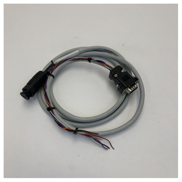 Furuno GP-33 NMEA 0183 datagrensesnittkabel - tilbehør for maritim navigasjon 
