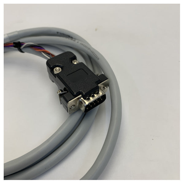 Furuno GP-33 NMEA 0183 datagrensesnittkabel - tilbehør for maritim navigasjon 