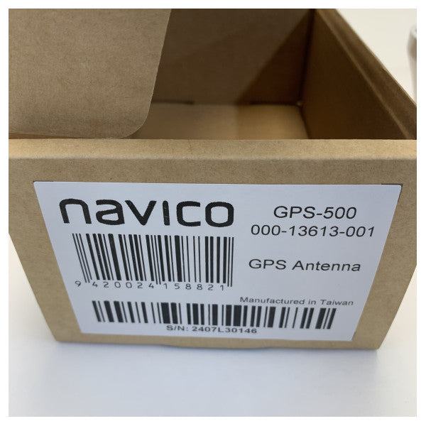 Simrad GPS-500 GPS Anteni NAIS-500 AIS Alıcı Verici Sistemi için 