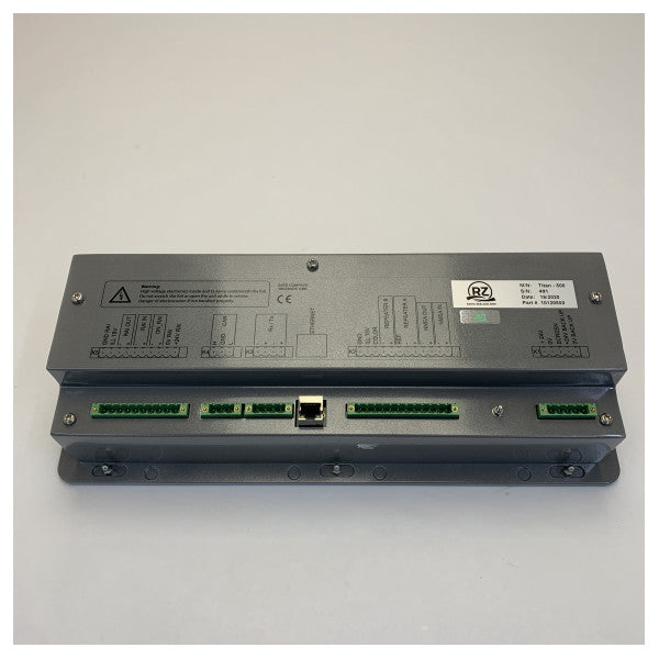 Radio Zeeland Titan 500 Combi Autopilot Controller Unit - 10120500 