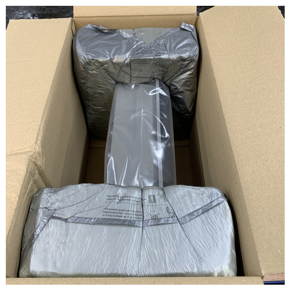 Radio Zeeland Titan 500 Combi Autopilot Controller Unit - 10120500 