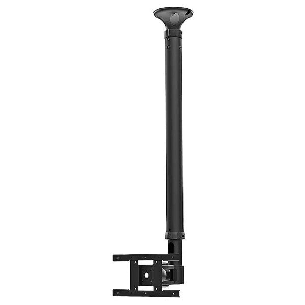 New Star 615879 Flat Screen Ceiling TV Mount 10 to 30 Inch