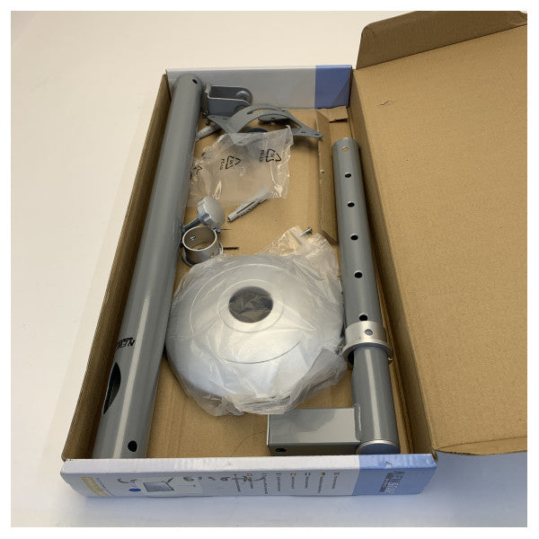 Montage de télévision au plafond à écran plat New Star 615879 de 10 à 30 pouces 