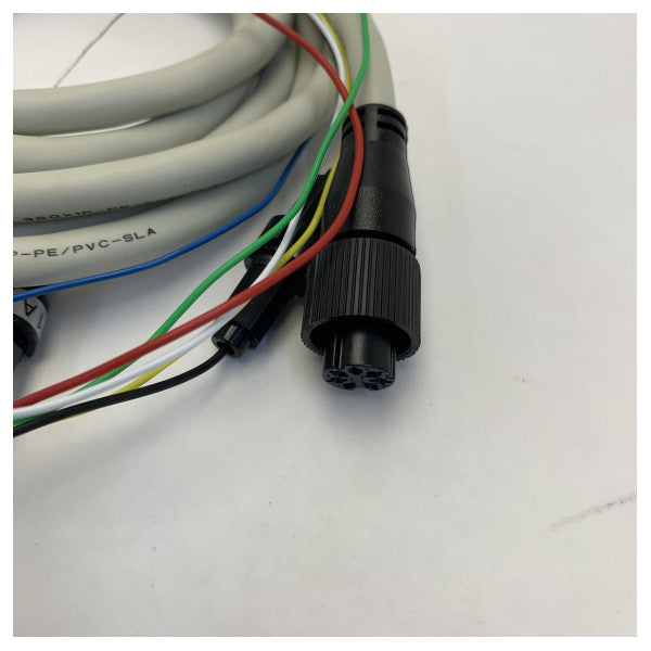 Furuno Radar Kabel 00015402810 - MJ-A7SPF0007-050C 