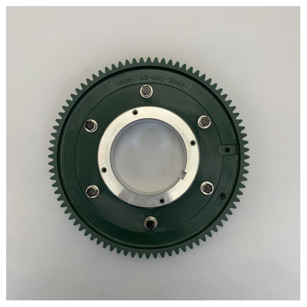 フルノレーダースキャナーターニングギアアセンブリ - 03-001-3243 