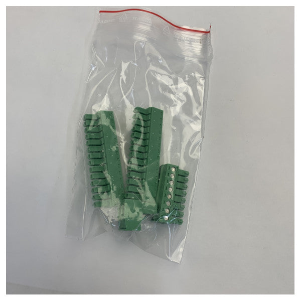 Rutter Data Ayrık Giriş Modülü DD3A RUT-01015-AA 