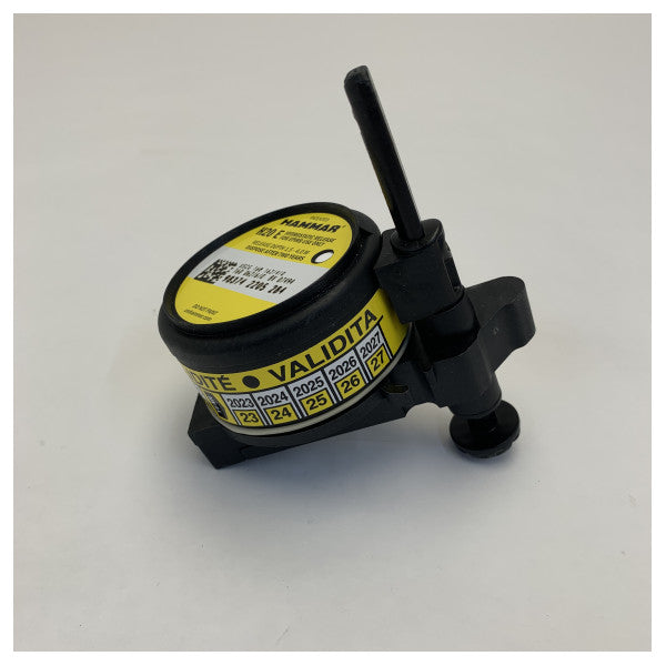 McMurdo MC-82-962-001A EPRIB Гідростатичний клапан скидання 