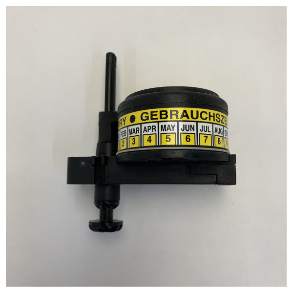 McMurdo MC-82-962-001A EPRIB Hydrostatic Release Valve 