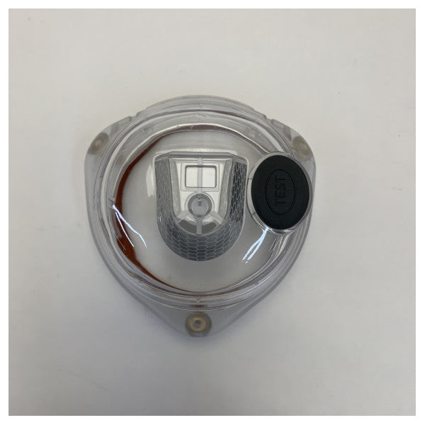 McMurdo 82-999A Top dome assembly for E5/G5/A5/A5G/Sport/Sport+ V1 and V2 