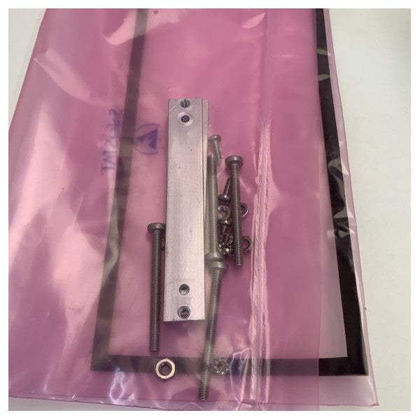 Sperry Marine 073506-0000-000 NaviKnot EM SpeedLog Master Controlenhet 