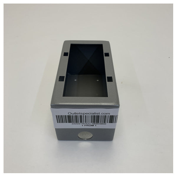 Ράδιο Zeeland Deskmount Kit - 08803860-M0386AO 