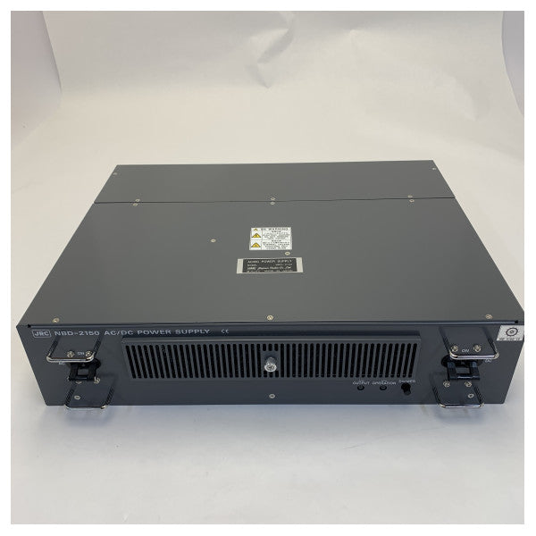 JRC NBD-2150 Strømforsyning for JSS-2150/2250/2500 MF/HF-systemer 