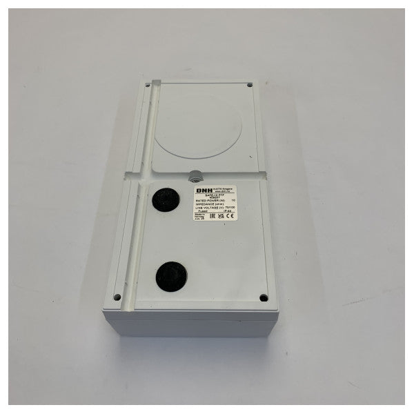 Zenitel SAFE-10PTF IP44 Banyo Hoparlör Modülü 