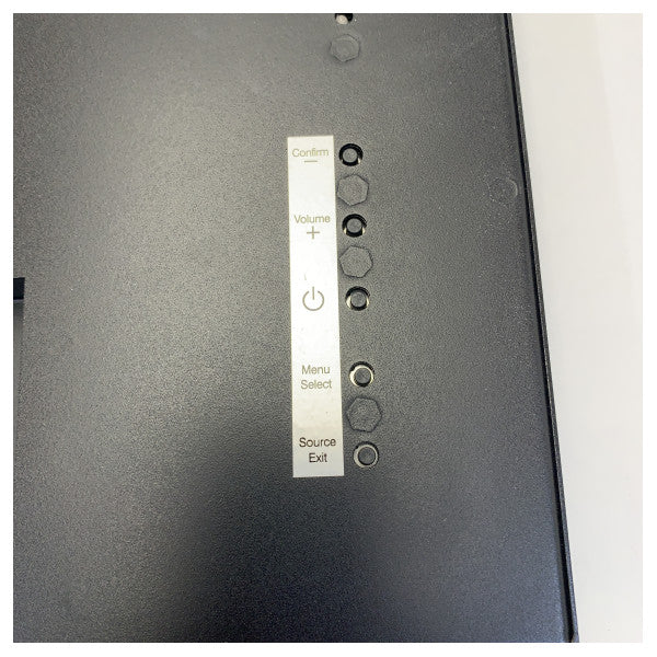 Ecrã YLCD190CMMVA Display Industrial Montado de 19 Polegadas 