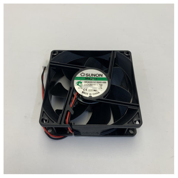 Danelec VDR Kühlgebläse für PSU 03-001 2000689 