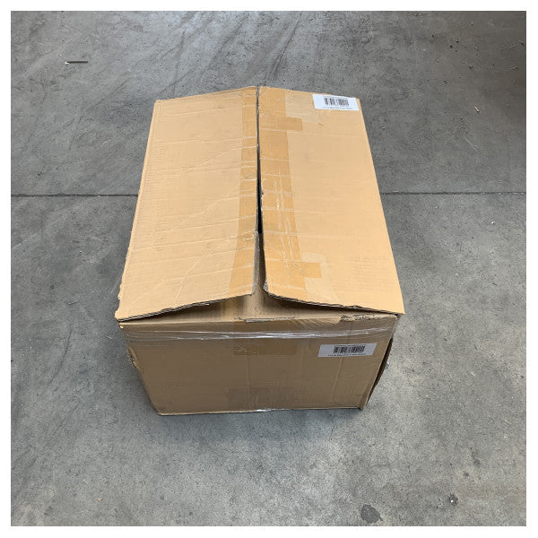 BSCO Fire System 440152 - Système fiable de protection contre l'incendie pour les navires et les applications maritimes