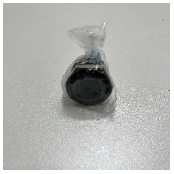 Pavanello 79B9550 Морска метална щипка с технология Blumotion - устойчива на корозия 95° панта за морска употреба