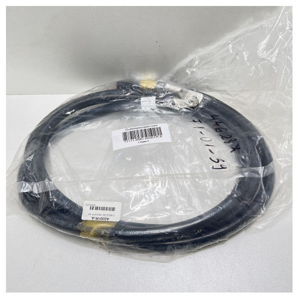 Ampere 95 mm2 kabel za bateriju Crni 3,5 metara - A0301R -A