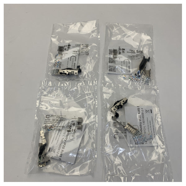 Sperry Marine CompassNet installationskabelsæt - 25965-0000-000 