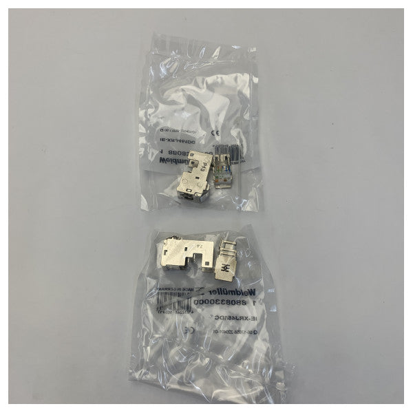 Sperry Marine CompassNet installationskabelsæt - 25965-0000-000 