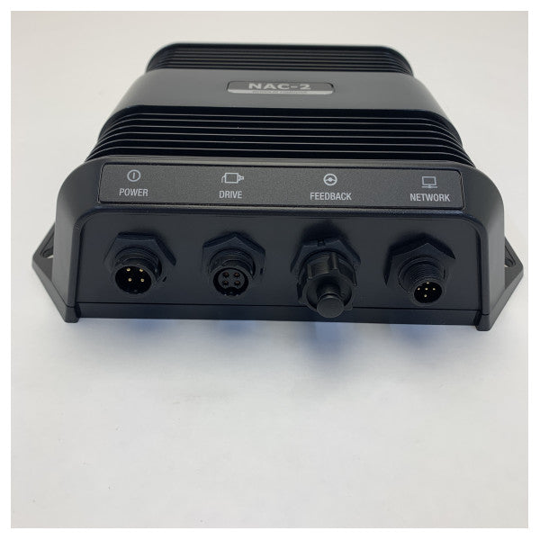 Simrad NAC2 Autopilot Processor - 000-13249-001 