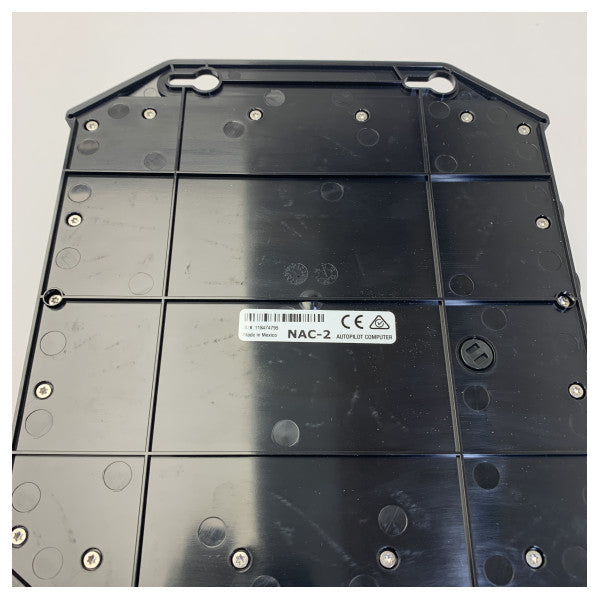 Simrad NAC2 Autopilot Processor - 000-13249-001 