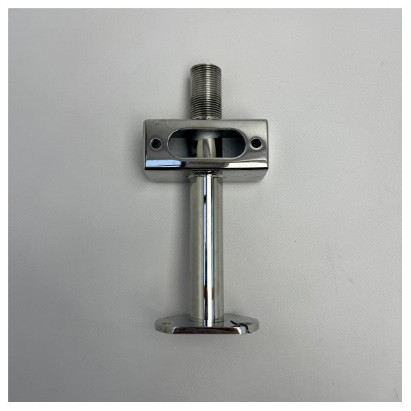 Конзола за метеоритен сензор Riva Folgore 88 от неръждаема стомана � Устойчива на корозия