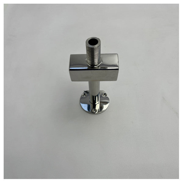 Кронштейн для метеодатчика Riva Folgore 88 з нержавіючої сталі � Стійкий до корозії