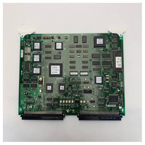 Tokyo Keiki BR-3440-EMMEI 25 kW radar pcb för BR3440 