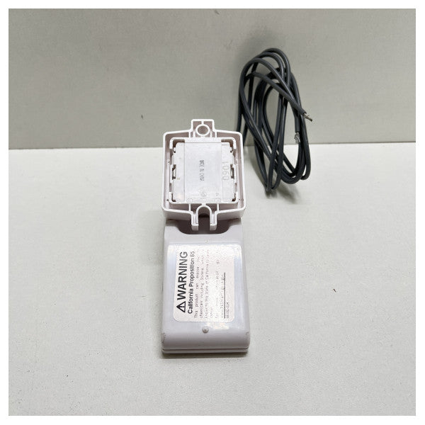 Règle A Matic Series Bilpump Float Switch 35A 12-24V