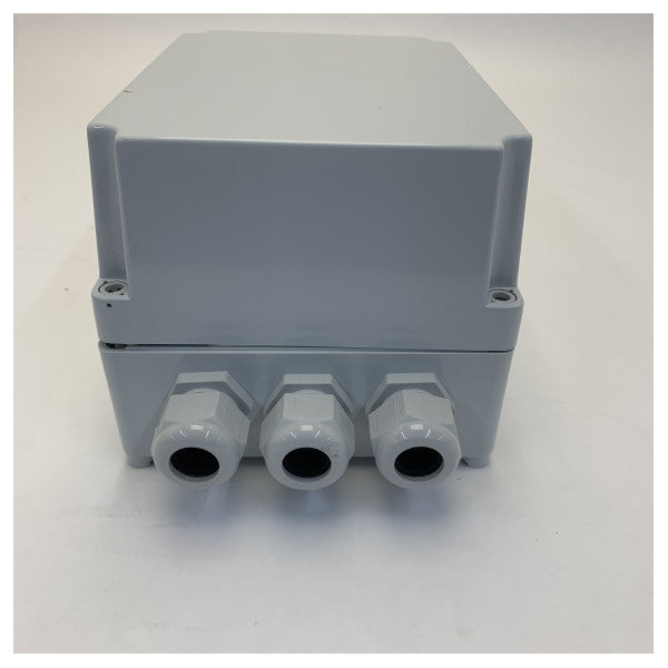 Автоматичний морський перемикач Mastervolt Masterswitch 7 кВт 110В - 55106100 