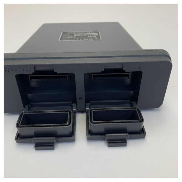 Unidad de interfaz de tarjeta de memoria marina Furuno CU-200 - CP03-27431 