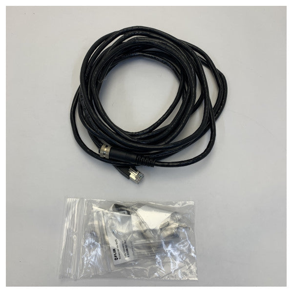 Raymarine FLIR AX8 Морска термална мониторинг и контролна камера - E70321 