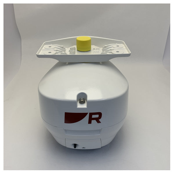 Raymarine Magnum 4kW radar pedestal med VCM100 - E70484 