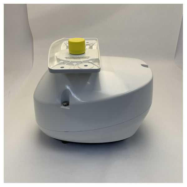 Raymarine Magnum 4kW radar pedestal med VCM100 - E70484 