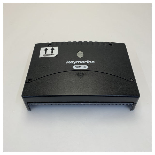 Raymarine Magnum 4kW radar pedestal med VCM100 - E70484 