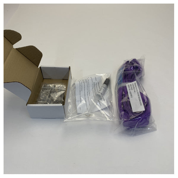 Raymarine Magnum 4kW radar pedestal med VCM100 - E70484 