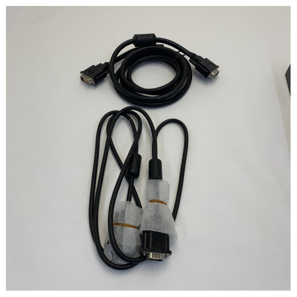 ハッタランド HD 19T03 19インチ ガラスブリッジ TFT ディスプレイ 